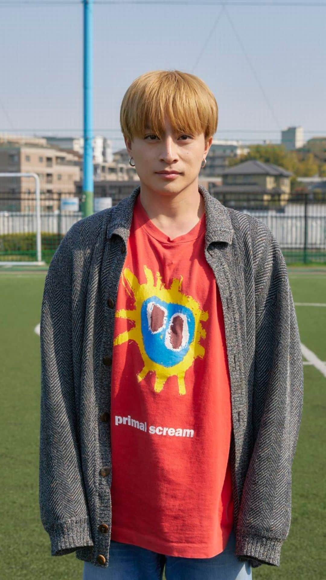 GENERATIONS高校TVのインスタグラム：「「✨スター✨がそこにいる‥」 #香取慎吾 のスター性に圧倒される白濱亜嵐！ パワーアップしたGENE高は５月13日(土)よる9時スタート！  #gene高 #ジェネ高 #generations高校tv #gene #generations #ジェネ #ジェネレーションズ #generationsfromexiletribe #ldh #白濱亜嵐 #片寄涼太 #数原龍友 #小森隼 #佐野玲於 #関口メンディー #中務裕太」