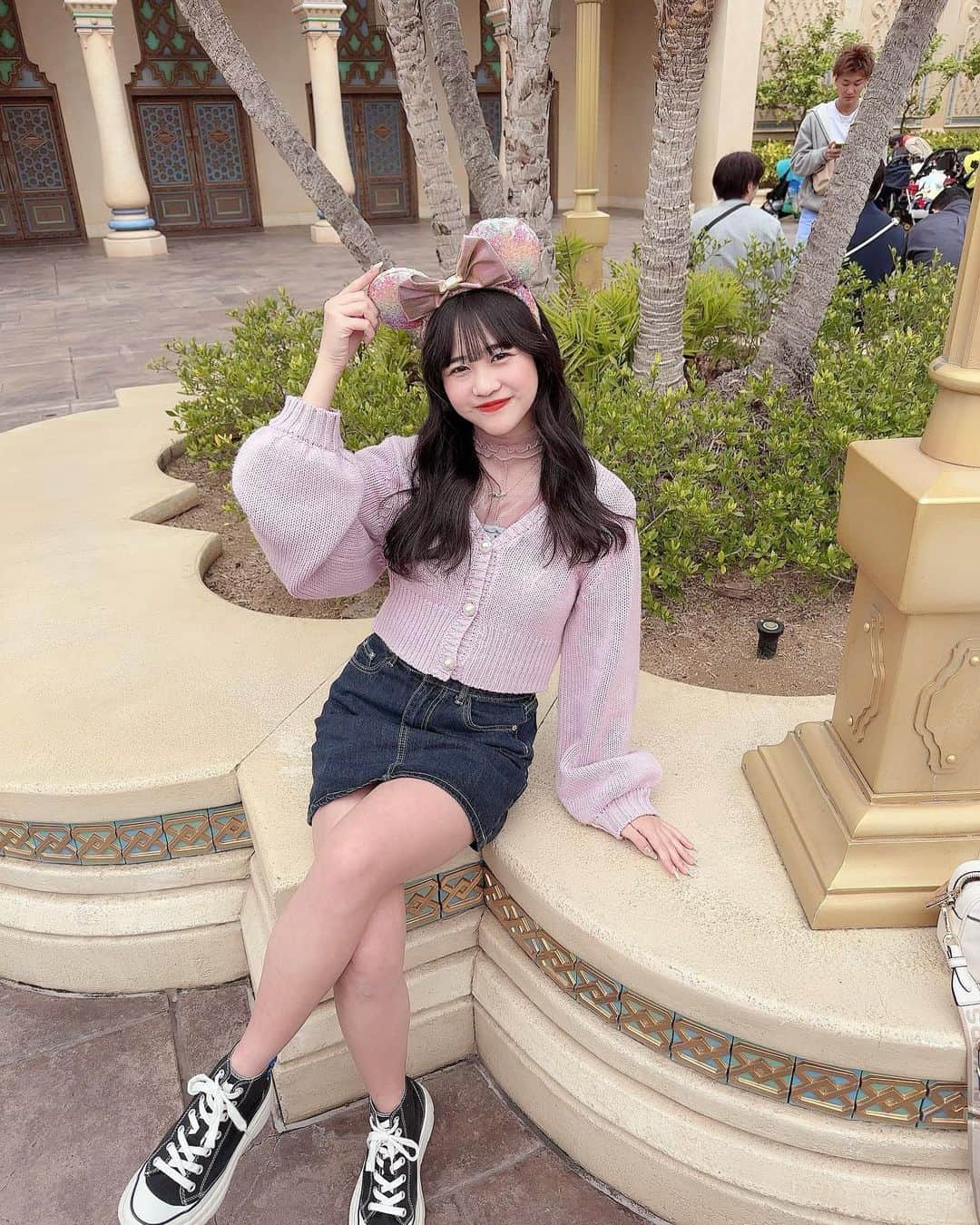 藤田苺花のインスタグラム