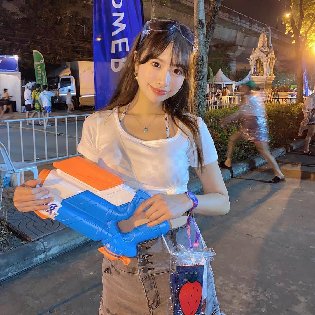 藤川らるむのインスタグラム