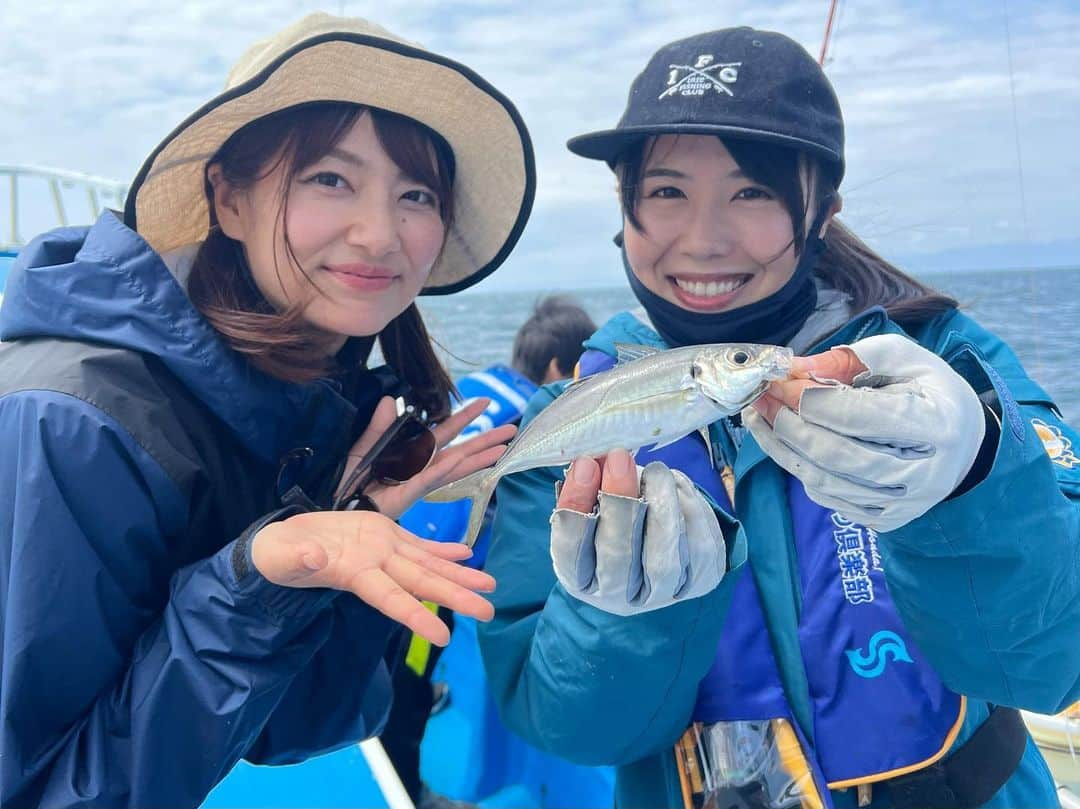 晴山由梨のインスタグラム