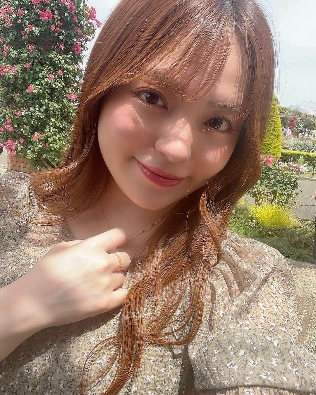 のインスタグラム：「. 今日も1日お疲れ様でした(*´ω`*)💗 . 皆さんゴールデンウィークのご予定は？☺️ . . . #栗原みさ #役者 #ホラ女 #photo #photography #photooftheday #selfie #japanesegirl #horrorfan #instagood #followme」