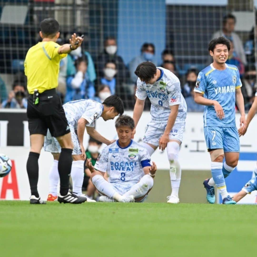 徳島ヴォルティスさんのインスタグラム写真 - (徳島ヴォルティスInstagram)「2023.04.29  明治安田生命Ｊ2リーグ第12節 #ジュビロ磐田 2-3 #徳島ヴォルティス  今シーズン初勝利を掴み取ることできました。苦しいときも応援してくださった皆様、本当にありがとうございました。 ただ、我々は何も成し遂げていません。現状に満足せず、すでに次に向けて、成長していきます。  #徳島ヴォルティス #vortis #ヴォルティス #wearevortis #lovevortis #徳島 #Jリーグ #フットボール #サッカー #football #soccer #2023」4月29日 19時55分 - tokushima_vortis