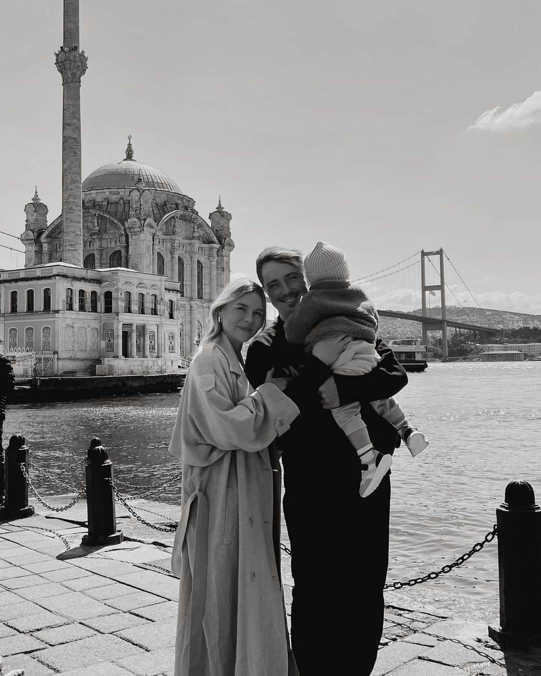 Dagi Beeのインスタグラム：「🇹🇷♥️」