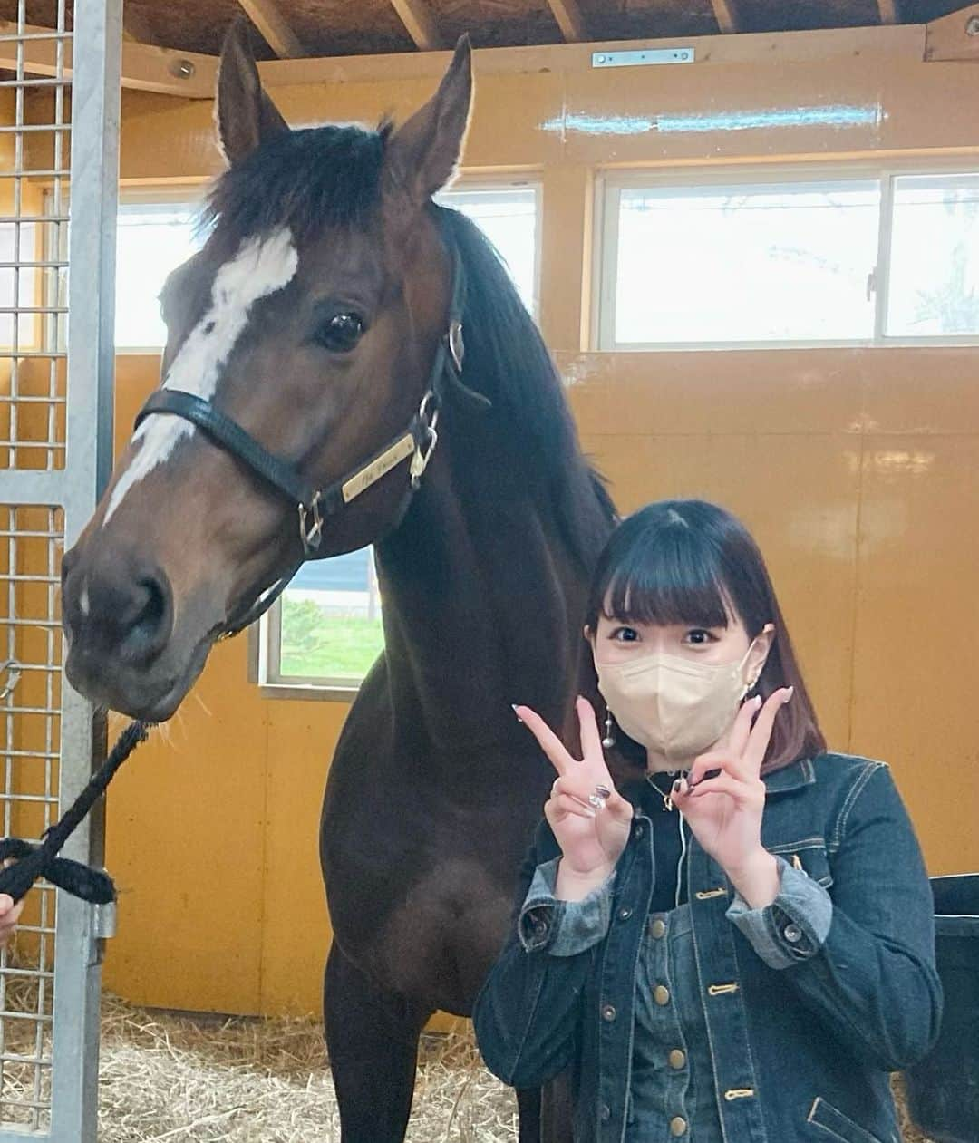 亜咲花のインスタグラム