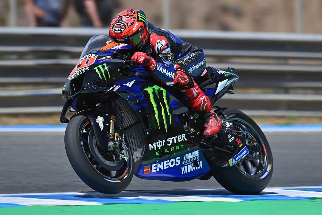 YamahaMotoGPのインスタグラム