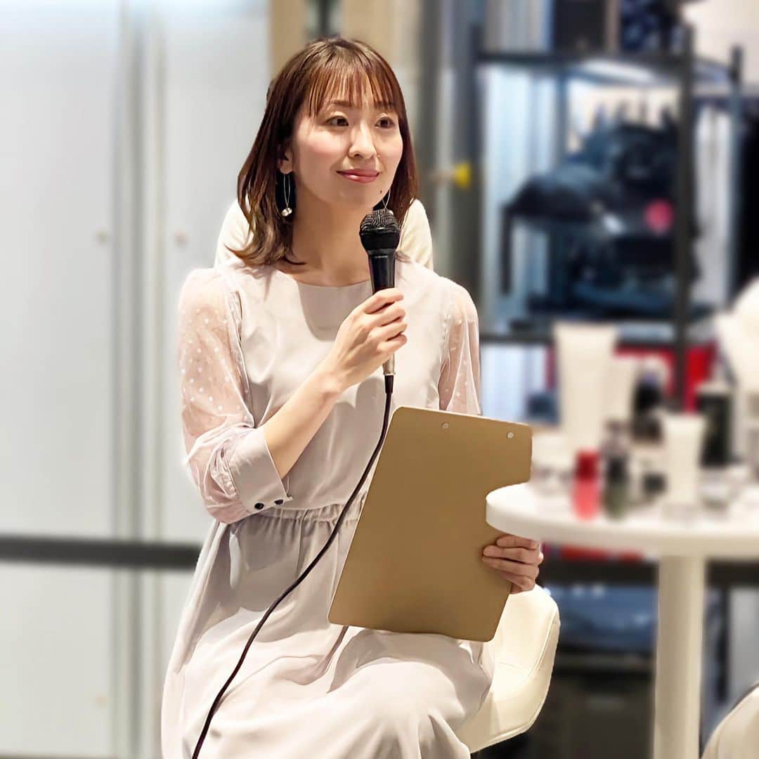 山田友美のインスタグラム