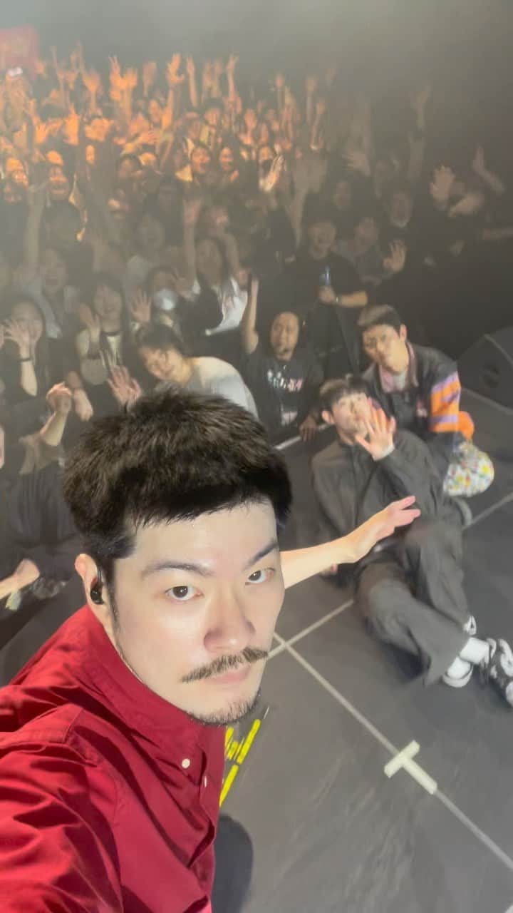 チャン・ギハのインスタグラム：「“해!” 다섯째날~😙🎵」