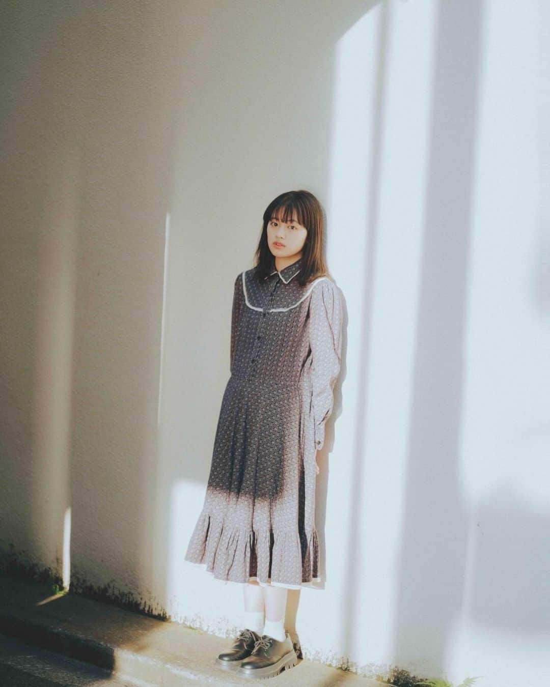 上坂樹里さんのインスタグラム写真 - (上坂樹里Instagram)「.  photo by @takataka1960 📸」4月29日 20時38分 - juri_kosaka