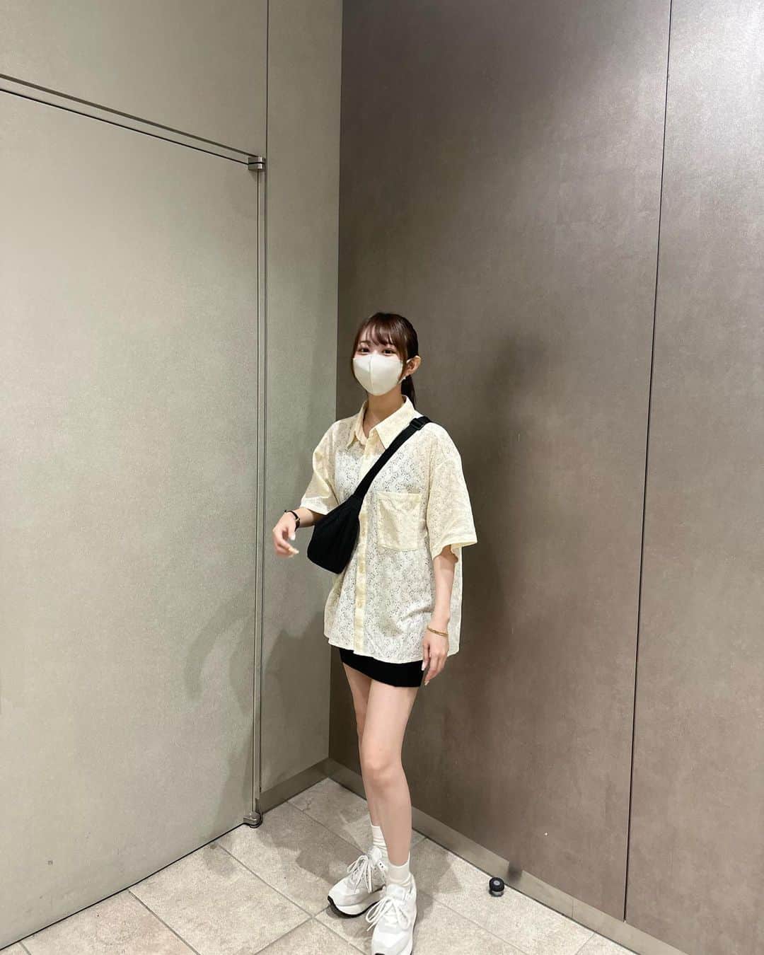 Ayanaのインスタグラム