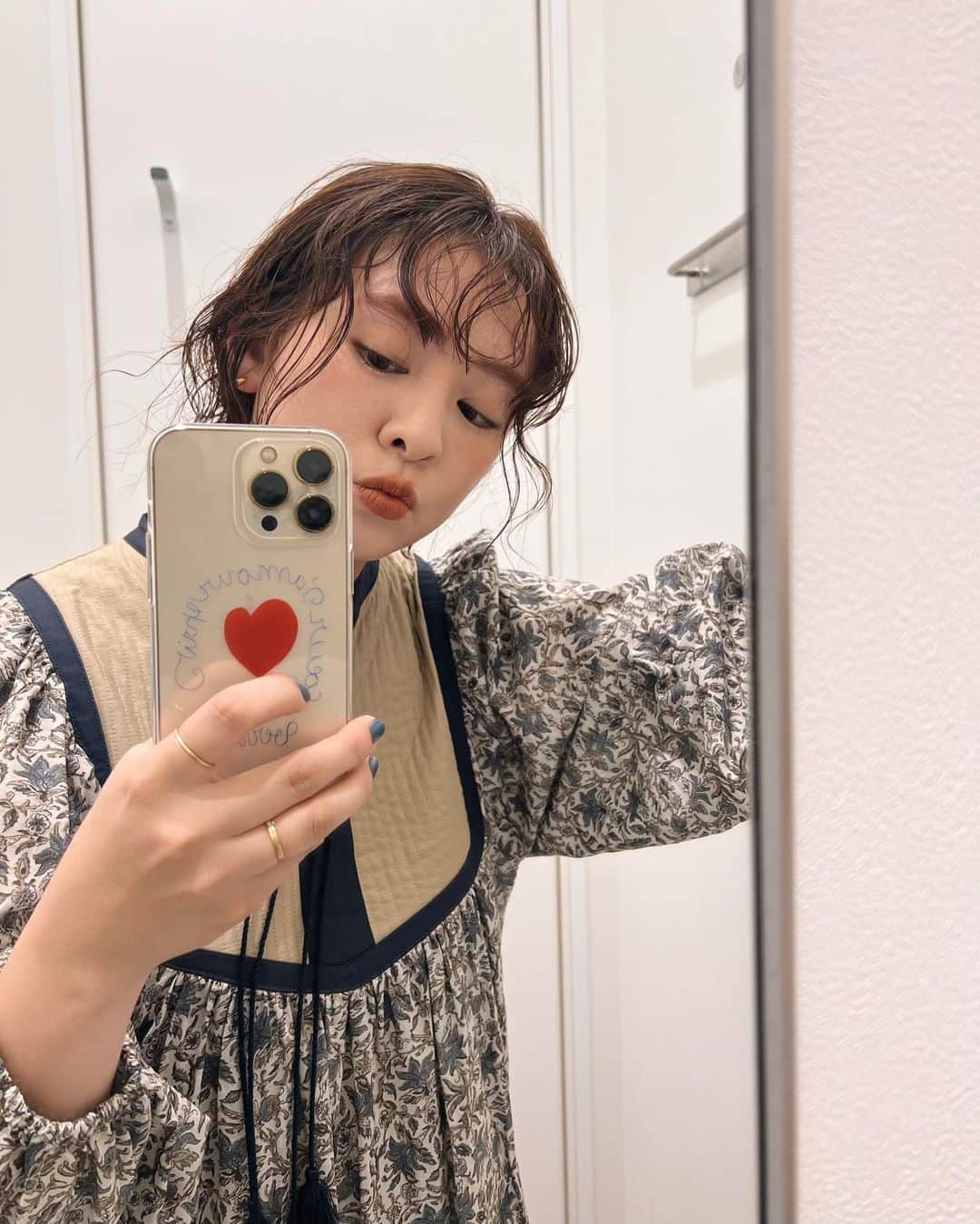 菅谷梨沙子のインスタグラム