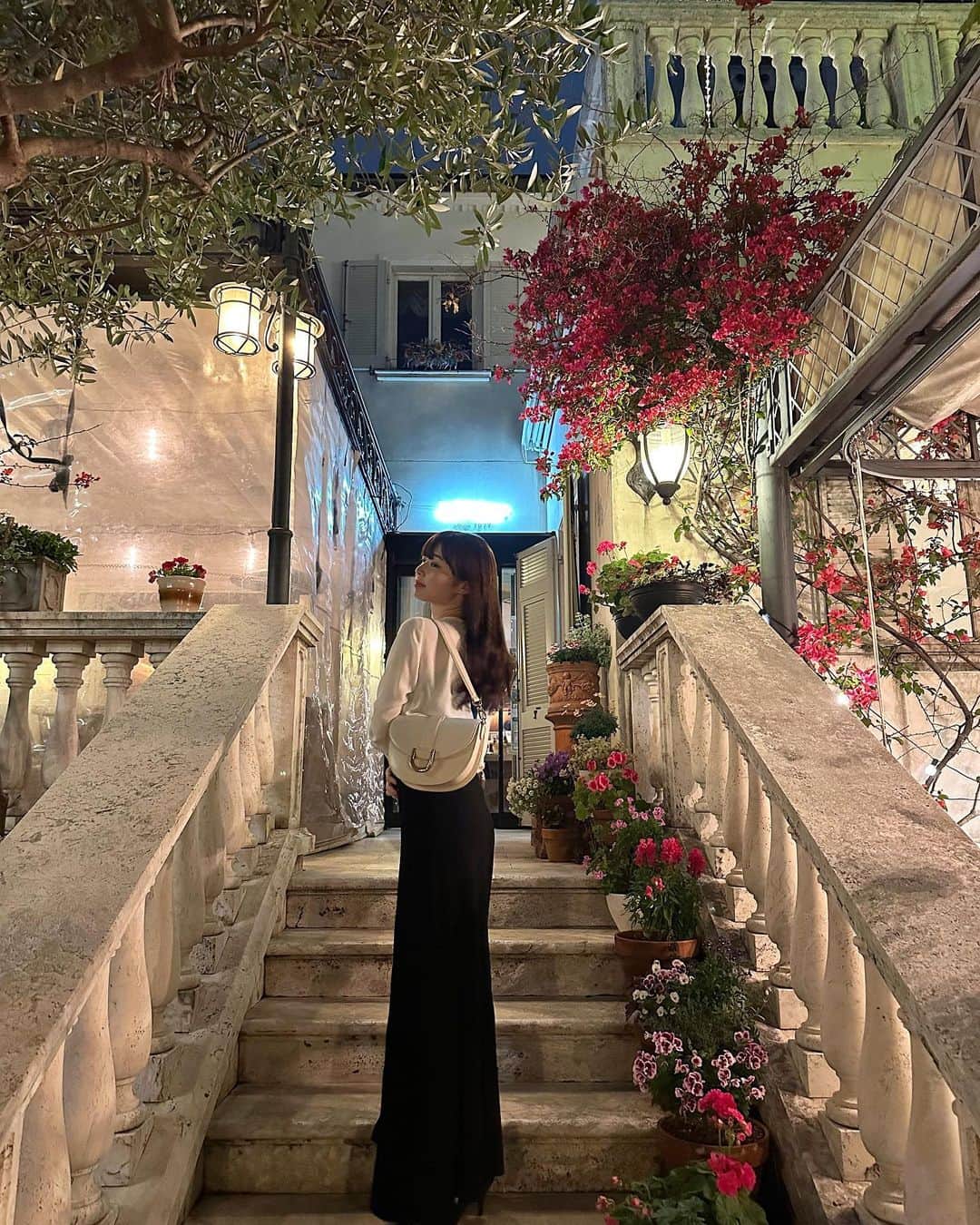 齋藤万莉奈のグルメインスタ