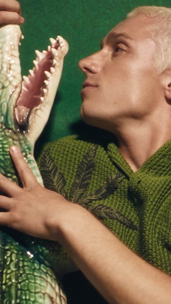 Loeweのインスタグラム