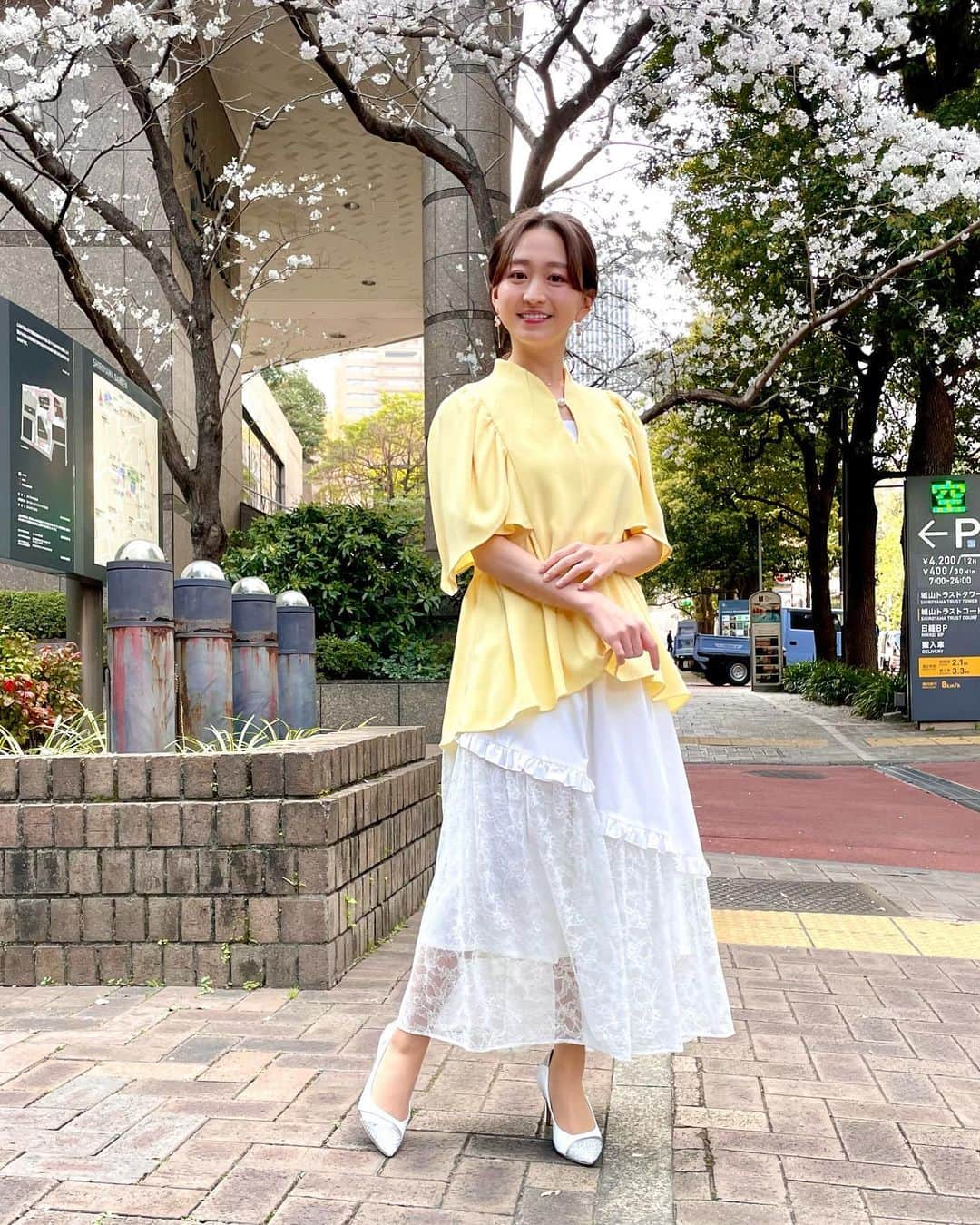 片渕茜のインスタグラム