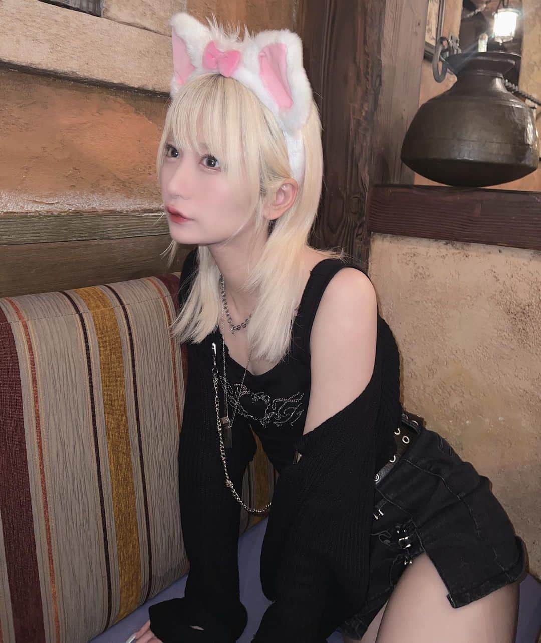 うみのういのインスタグラム：「ディズニーいきまんた」