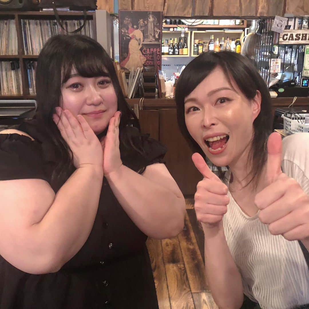 えみっくすのグルメインスタ