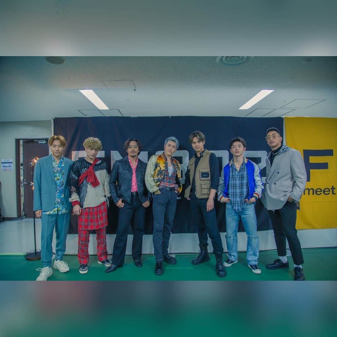 GENERATIONS from EXILE TRIBEさんのインスタグラム写真 - (GENERATIONS from EXILE TRIBEInstagram)「* * 𝐑𝐄𝐐𝐔𝐄𝐒𝐓𝐀𝐆𝐄 𝟐𝟎𝟐𝟑 "𝐒𝐄𝐓𝐋𝐈𝐒𝐓" * 🎧𝐒𝐞𝐭𝐥𝐢𝐬𝐭 𝐒𝐭𝐫𝐞𝐚𝐦𝐢𝐧𝐠 𝐡𝐭𝐭𝐩𝐬://𝐠𝐞𝐧𝐞𝐫𝐚𝐭𝐢𝐨𝐧𝐬.𝐥𝐧𝐤.𝐭𝐨/𝐅𝐑𝐒_𝐒𝐋𝐏𝐋 * #𝐆𝐄𝐍𝐄𝐑𝐀𝐓𝐈𝐎𝐍𝐒 #𝐆𝐄𝐍𝐄 #ジェネ #𝐆𝐄𝐍𝐄_集まれ騒げ繋がれ #𝐃𝐑𝐄𝐀𝐌𝐄𝐑𝐒 #𝐑𝐄𝐐𝐔𝐄𝐒𝐓𝐀𝐆𝐄」4月29日 21時13分 - generations_official