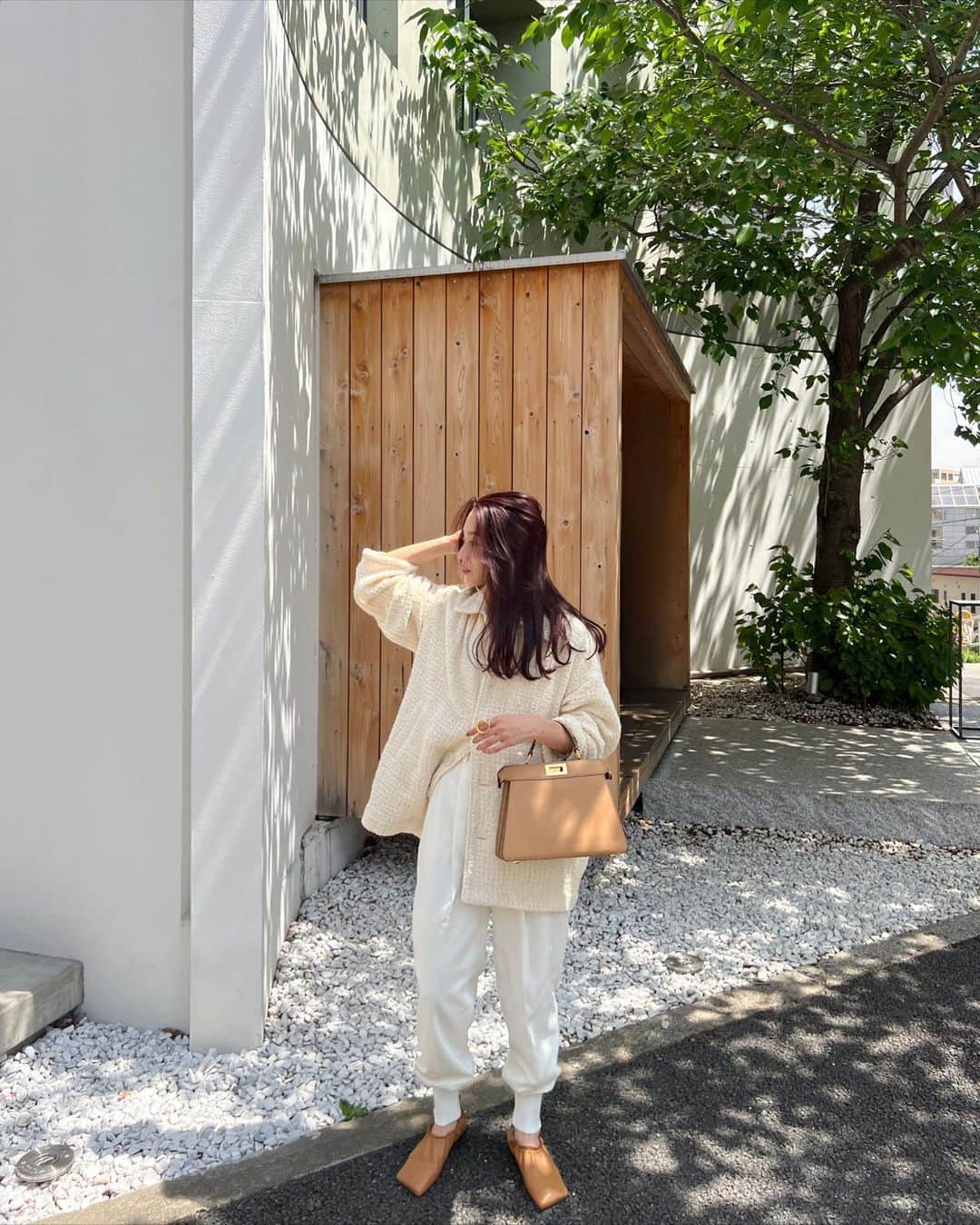 伊原葵のインスタグラム