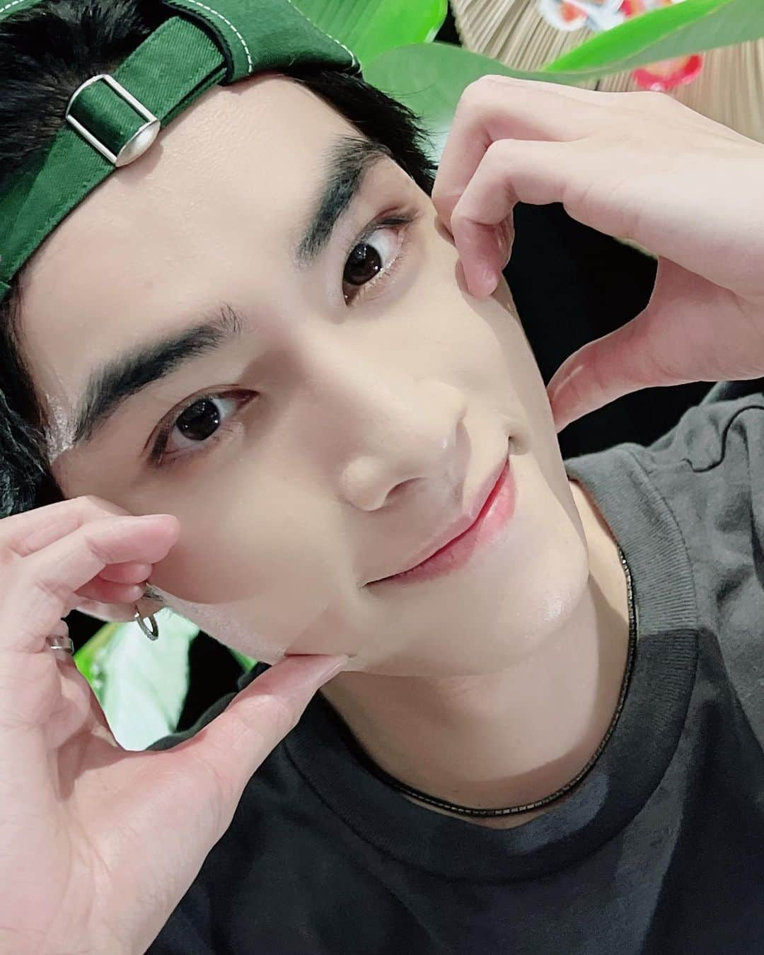 シャオジュン（XIAOJUN）さんのインスタグラム写真 - (シャオジュン（XIAOJUN）Instagram)「Thank u Jakarta 💚see u soon☺️」4月29日 21時28分 - djxiao_888