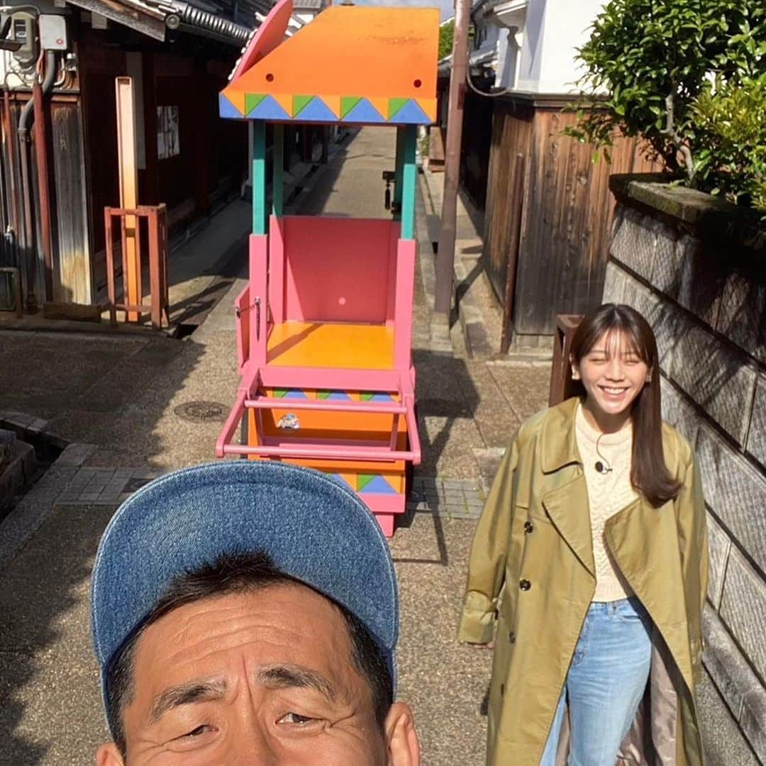 石田靖のインスタグラム