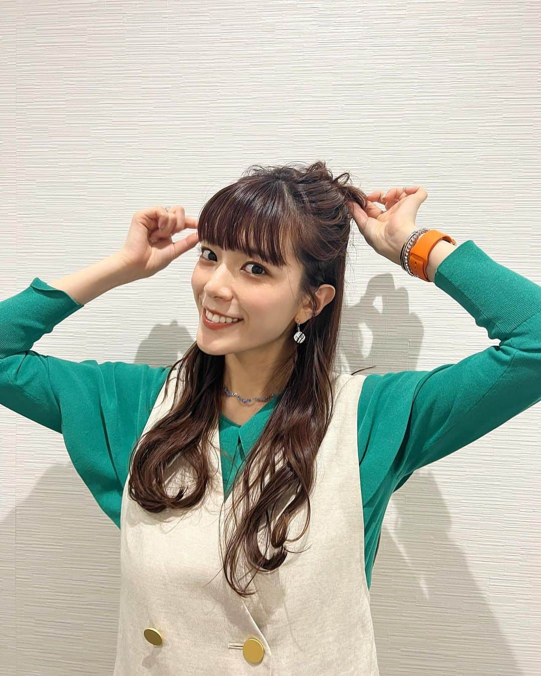 三谷紬のインスタグラム