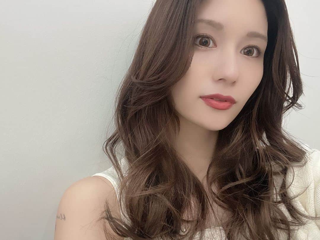 のインスタグラム：「💗💗」