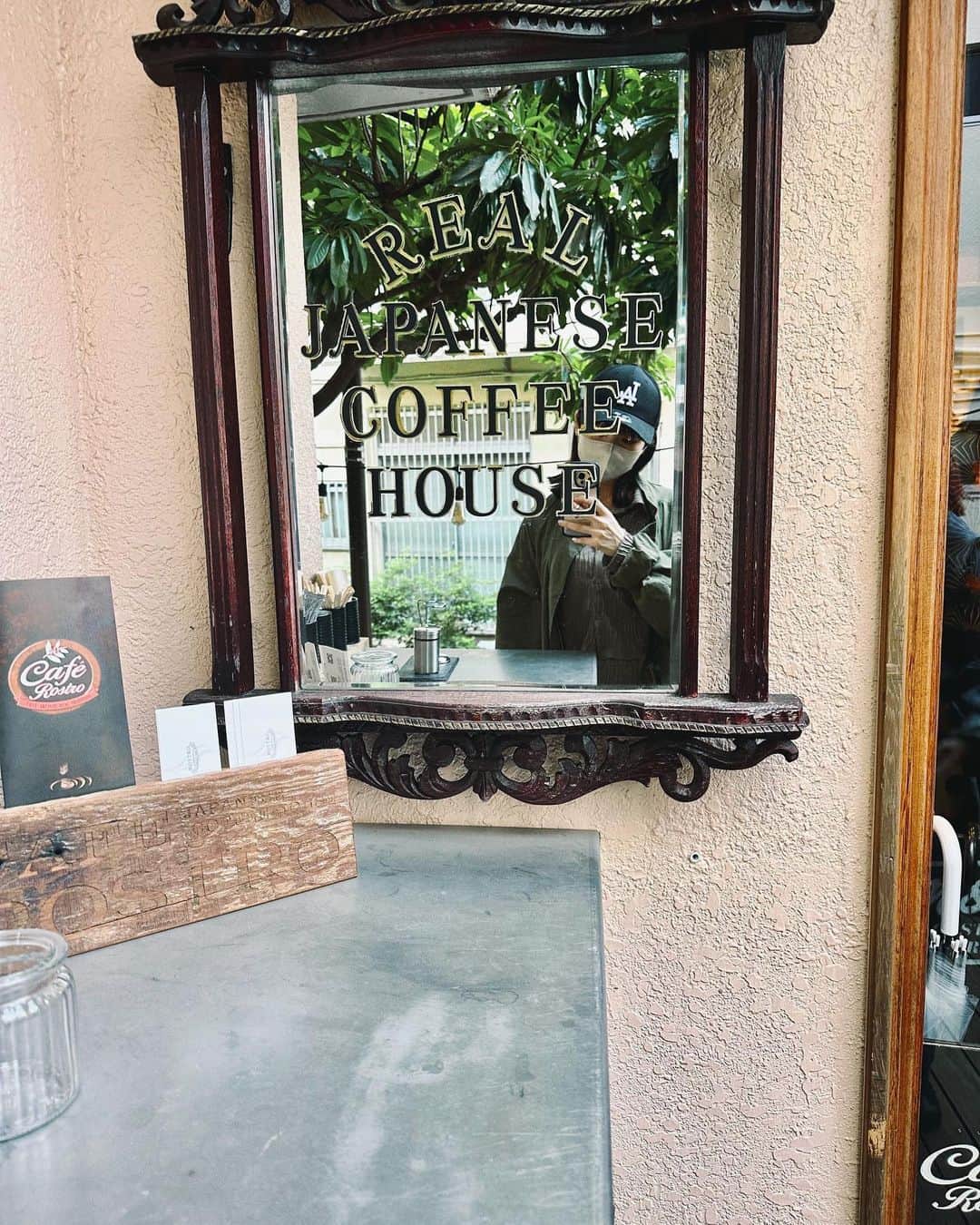 MOMOKAのグルメインスタ