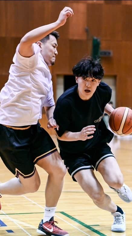 青木太一のインスタグラム