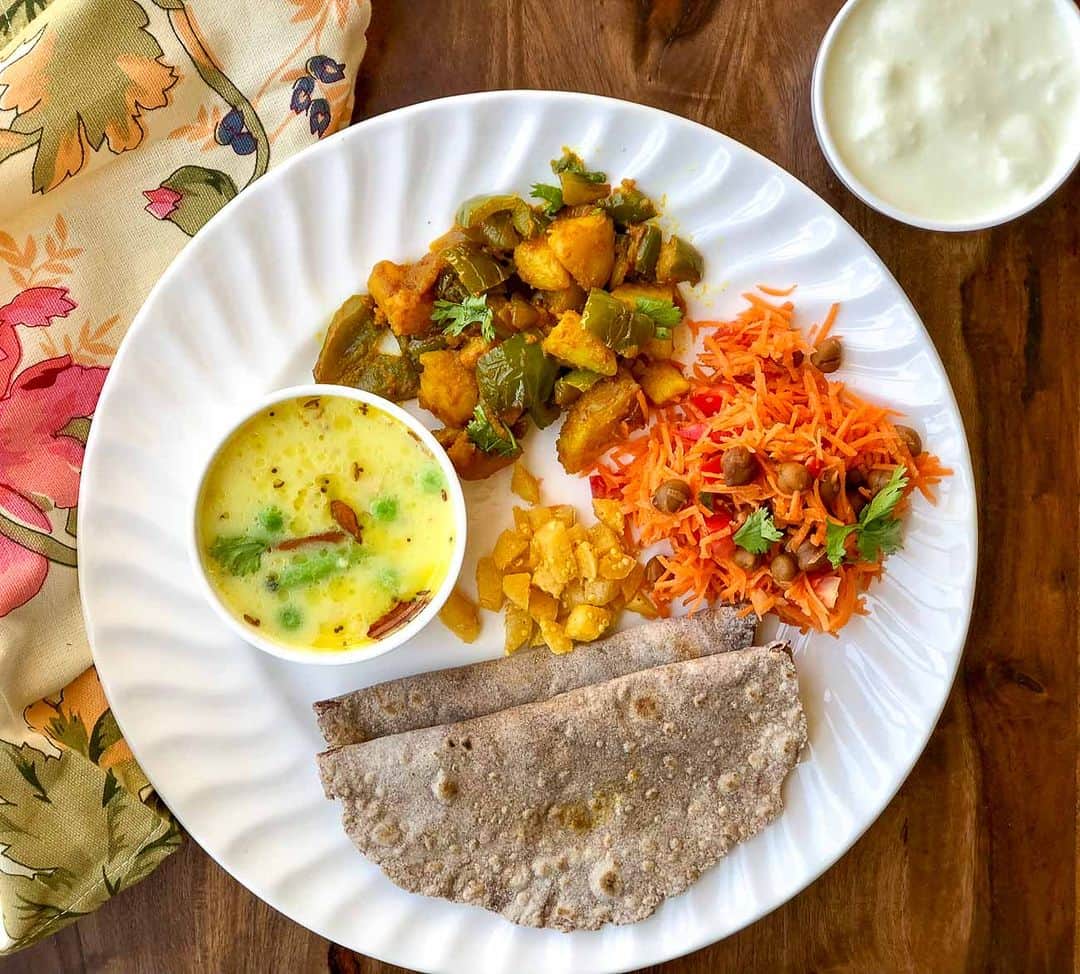 Archana's Kitchenのインスタグラム