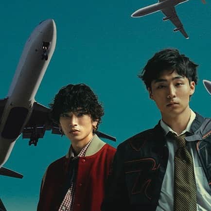 古幡亮（WATWING）さんのインスタグラム写真 - (古幡亮（WATWING）Instagram)「#WATWING#Windy #Where 旅はこれからも続く もっと大きくなって...」4月29日 22時31分 - ryo_watwing