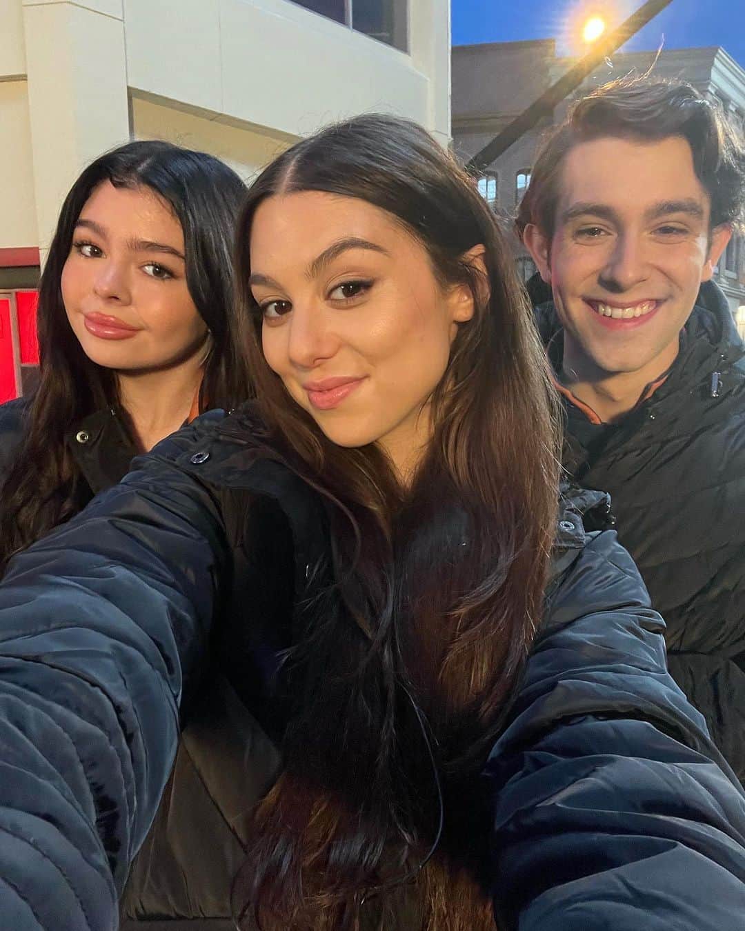 のインスタグラム：「k, bye for now 🫶」