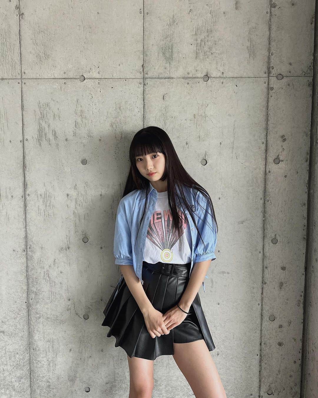宇佐美空来のインスタグラム