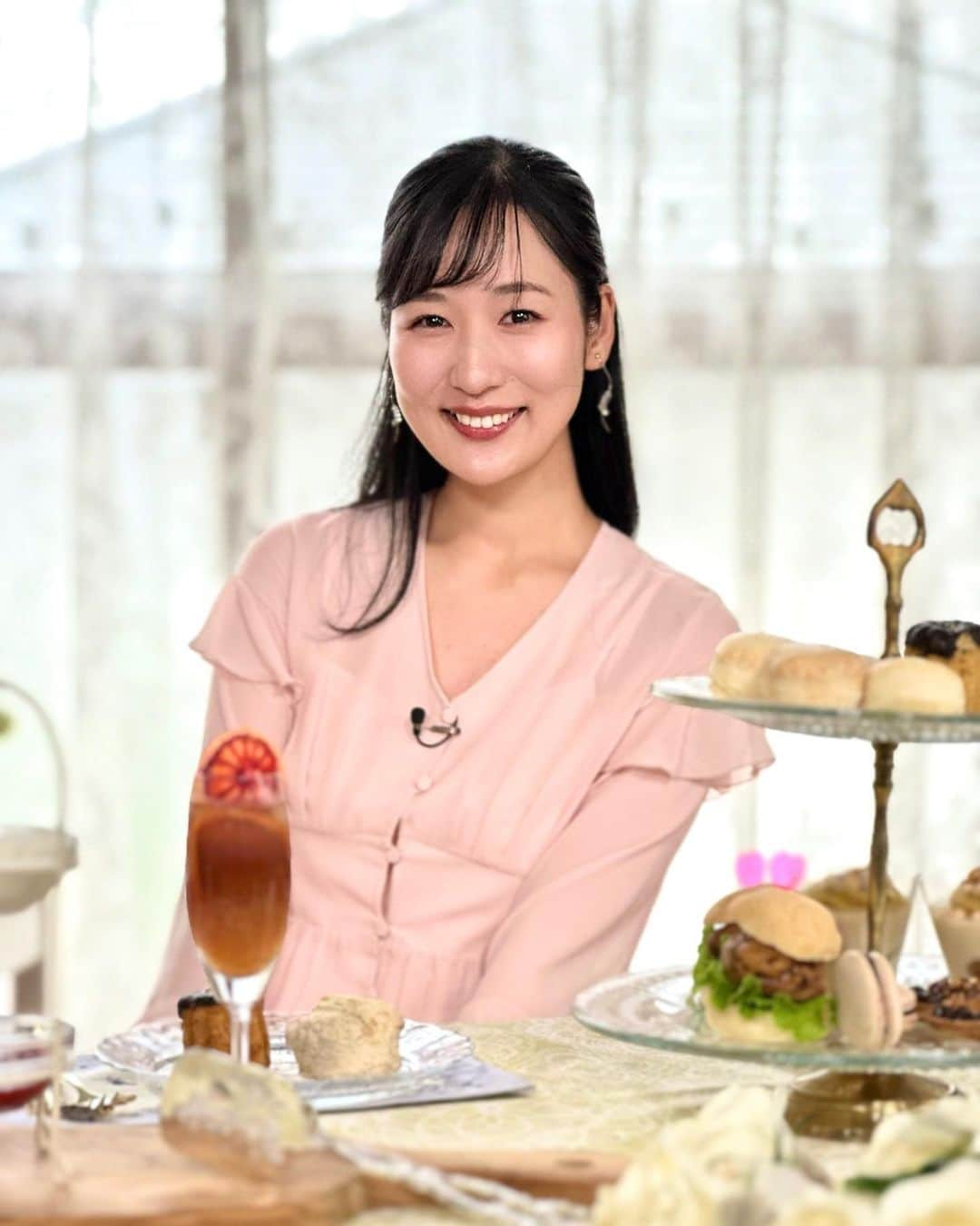 宮崎麗奈のインスタグラム