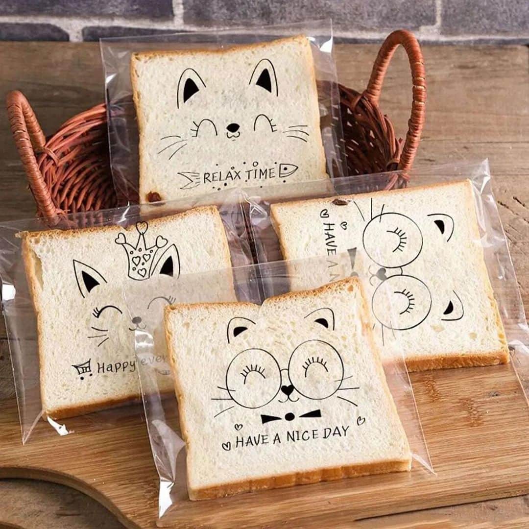 SHEINのインスタグラム：「These snacks pack a creative crunch 😍😋 Which would you store your sweet treats in: 👹 😻 or 🧳?  🔎9924885 5092047 12467025  #SHEIN #SHEINstyle #fashion #chic #saveinstyle」