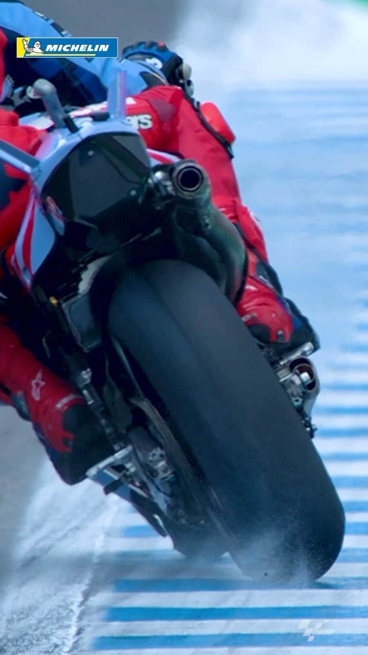 MotoGPのインスタグラム