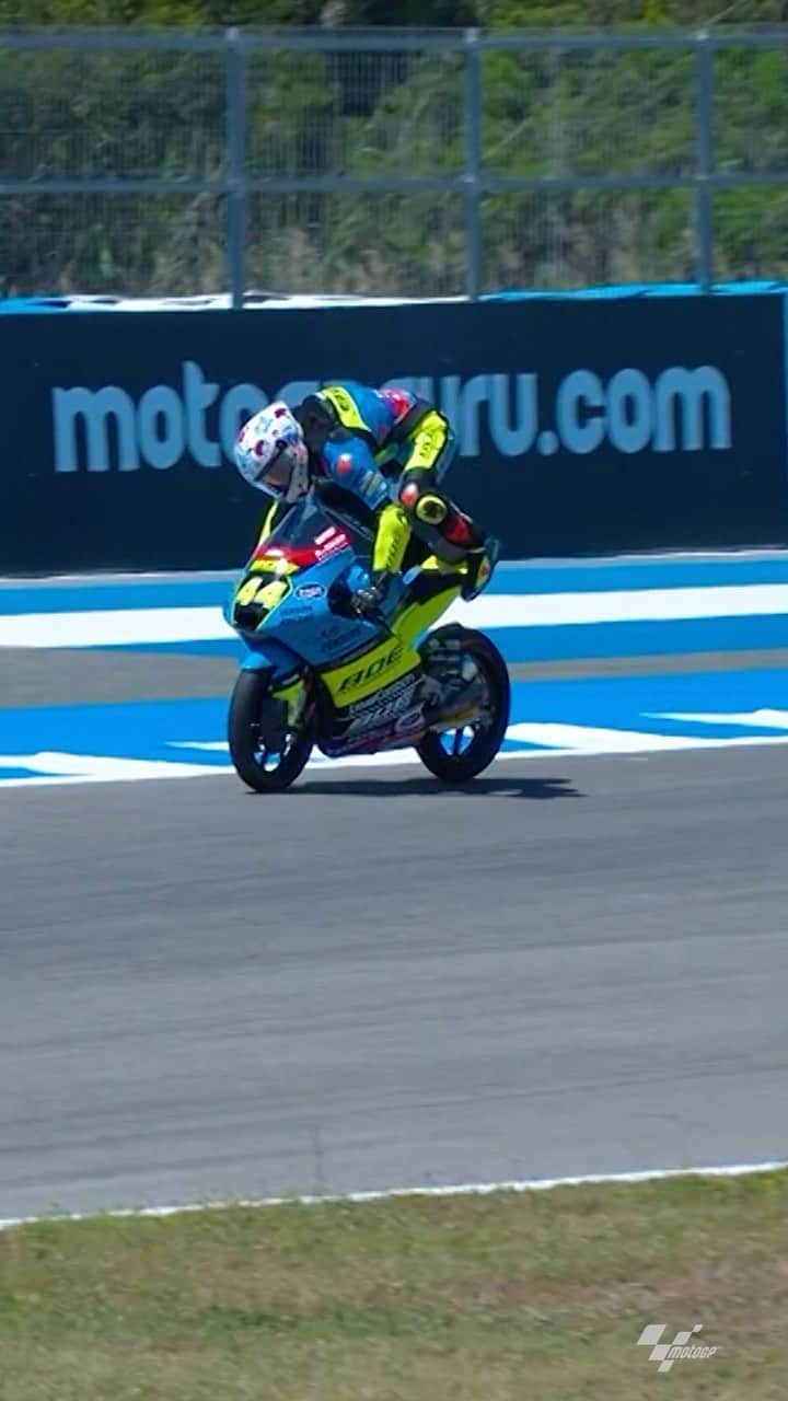 MotoGPのインスタグラム