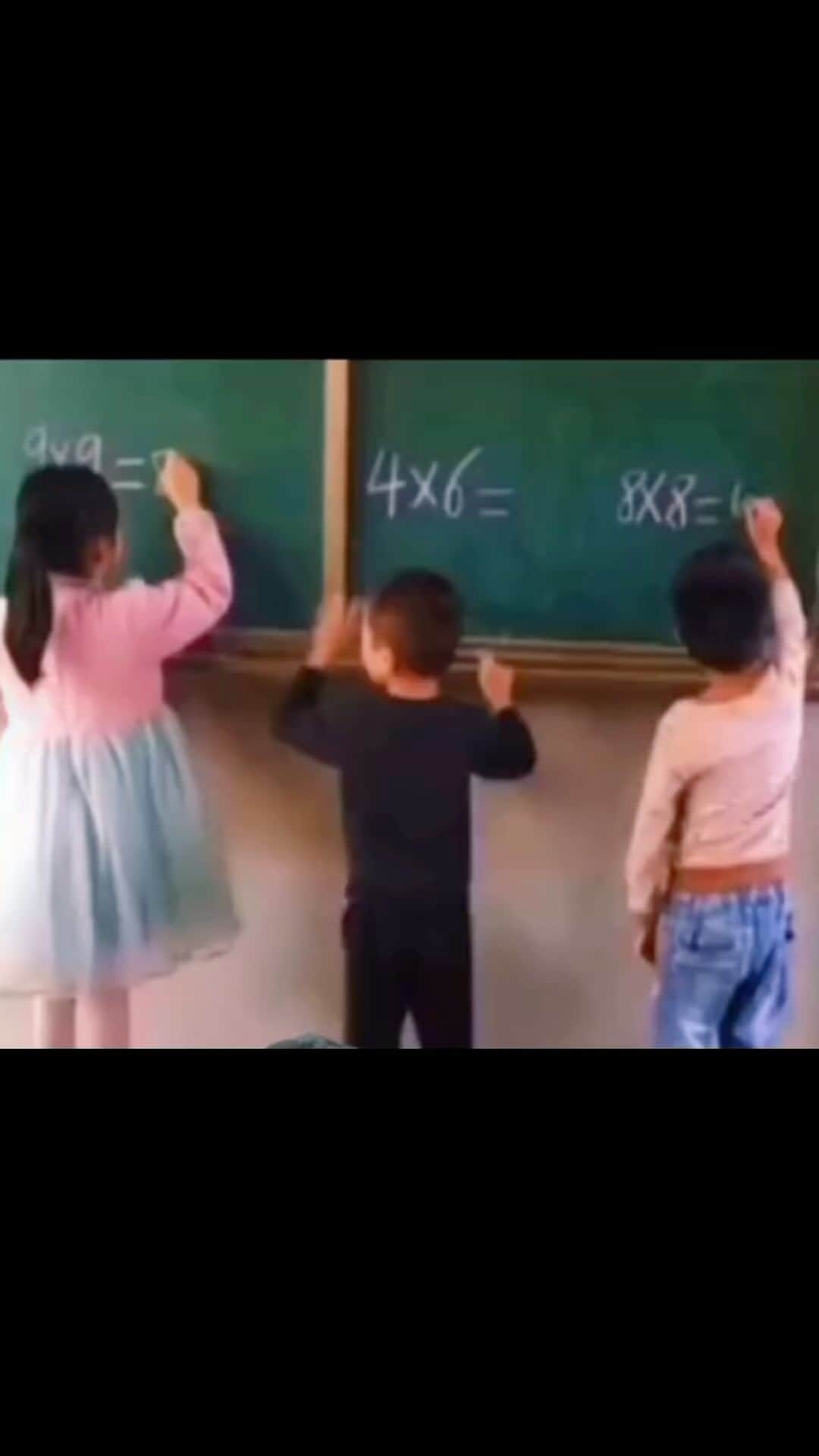 のインスタグラム：「【Perfect math!】 #ウエスp  #かわいい #kawaii #mad #math」