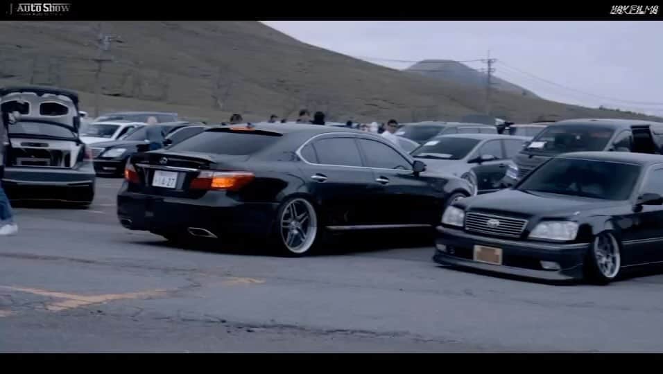 J-Auto Showのインスタグラム