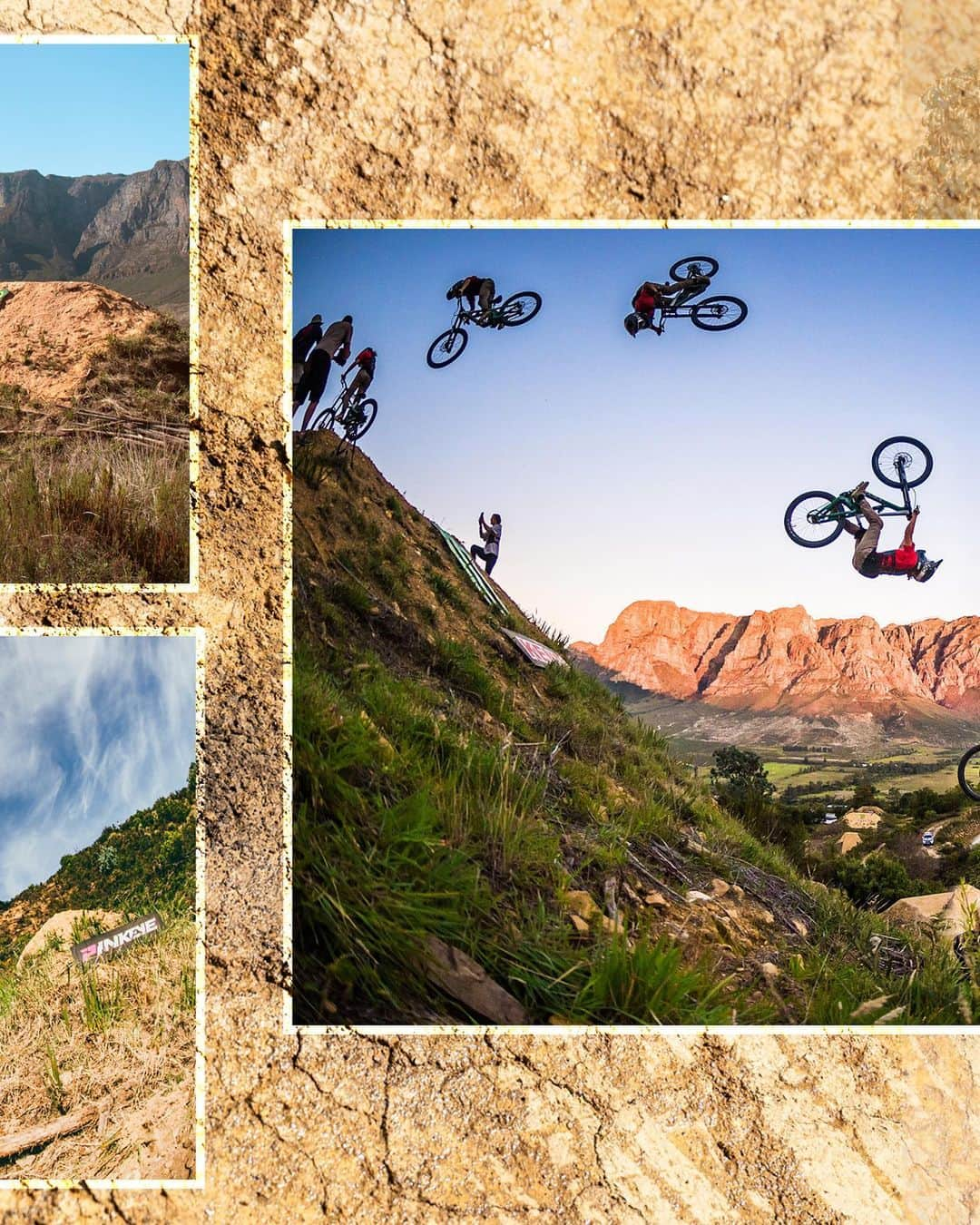 モンスターエナジーさんのインスタグラム写真 - (モンスターエナジーInstagram)「Curing those @Darkfest_MTB blues 🎞️  📸 @tomb_photography  #MonsterEnergy #MountainBike #MountainBiking #MTB #BikeLife」4月30日 4時02分 - monsterenergy