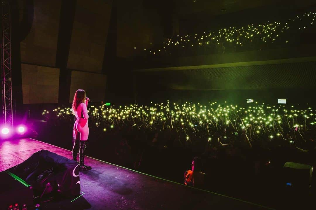 トーヴ・ローさんのインスタグラム写真 - (トーヴ・ローInstagram)「MEXICO CITY 28.04.23 ❤️‍🔥 photos by: @alejandromistero」4月30日 4時16分 - tovelo