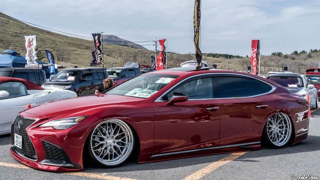 J-Auto Showのインスタグラム