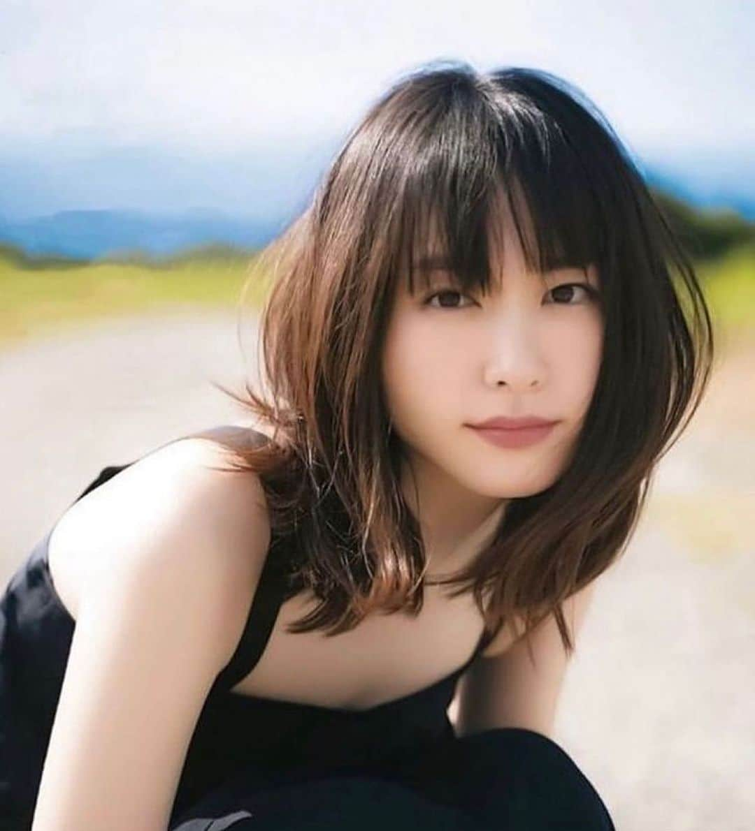 新垣結衣のインスタグラム