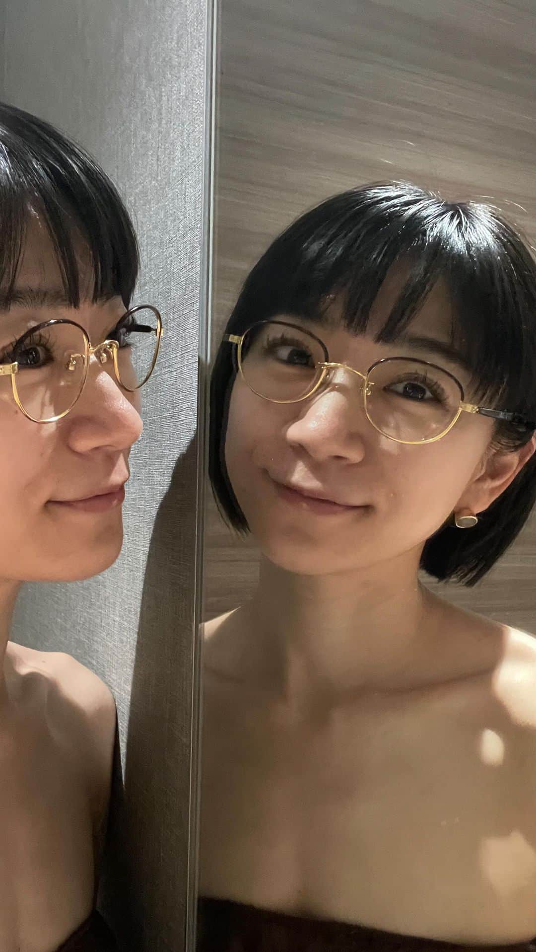 時東ぁみのインスタグラム
