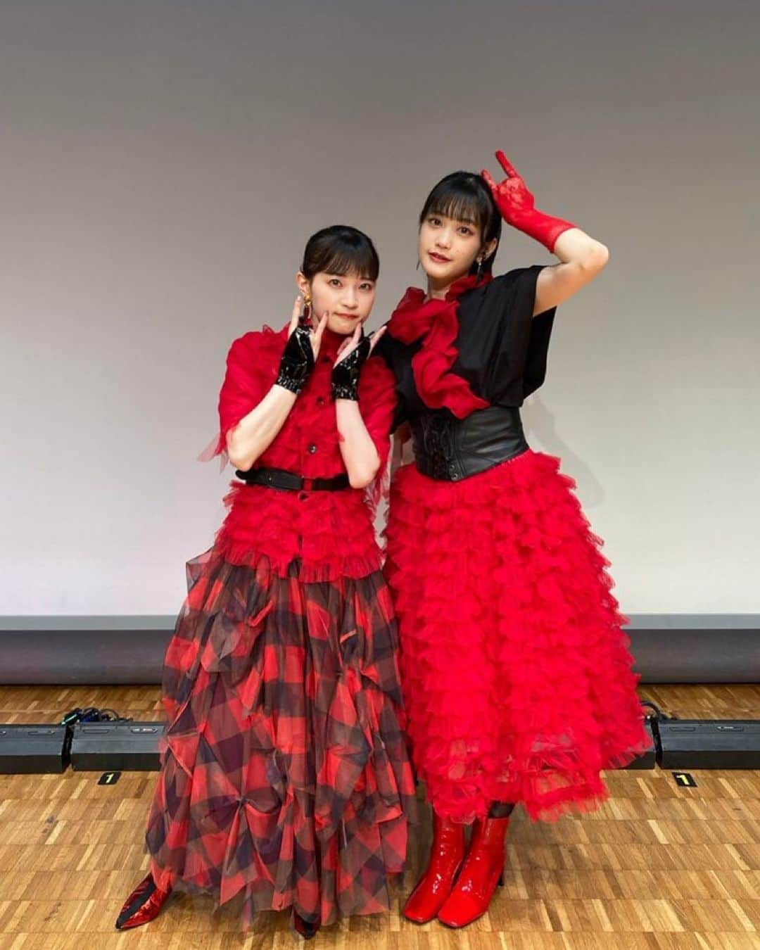 柏木作夢のインスタグラム