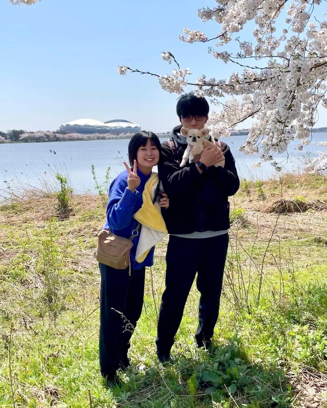 下平夏奈のインスタグラム