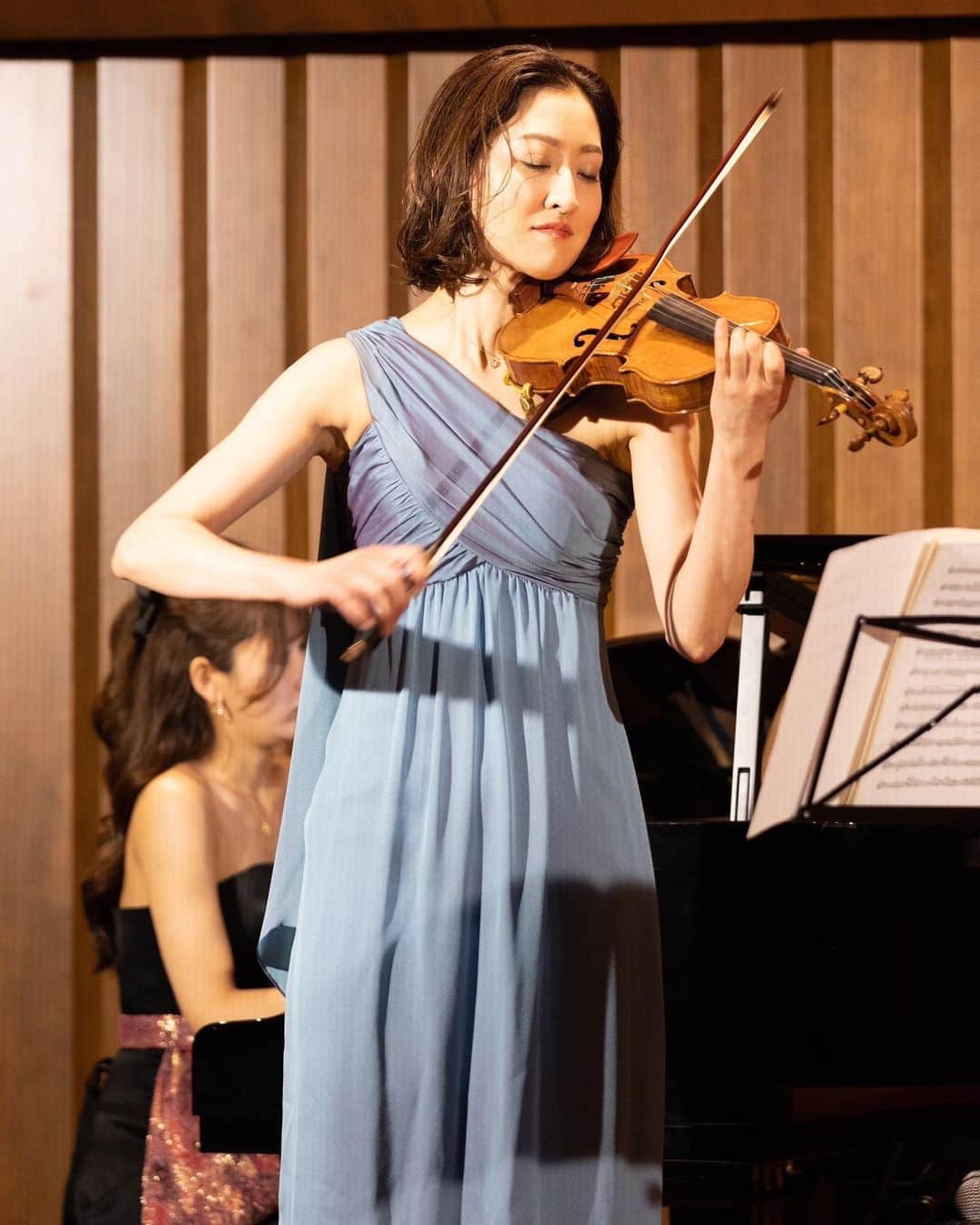 枝並千花のグルメインスタ