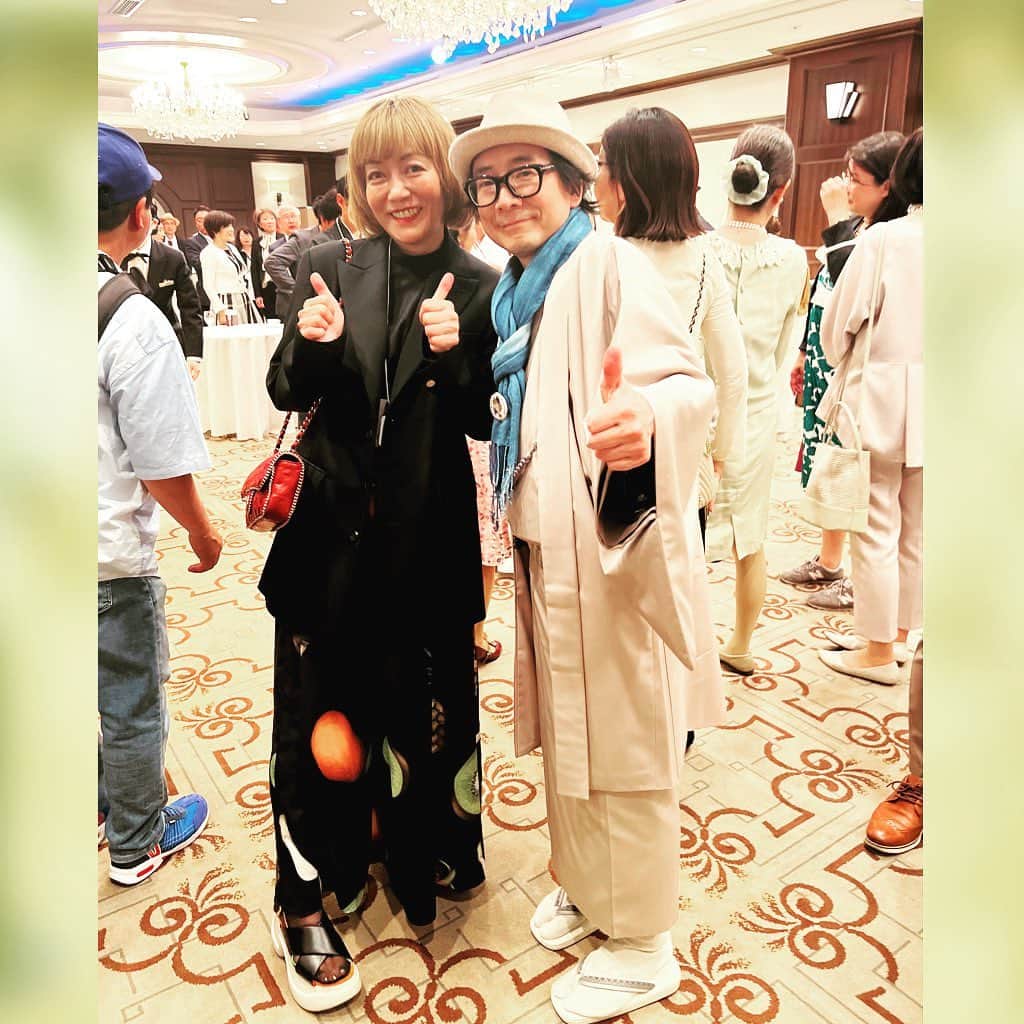 松尾たいこのインスタグラム