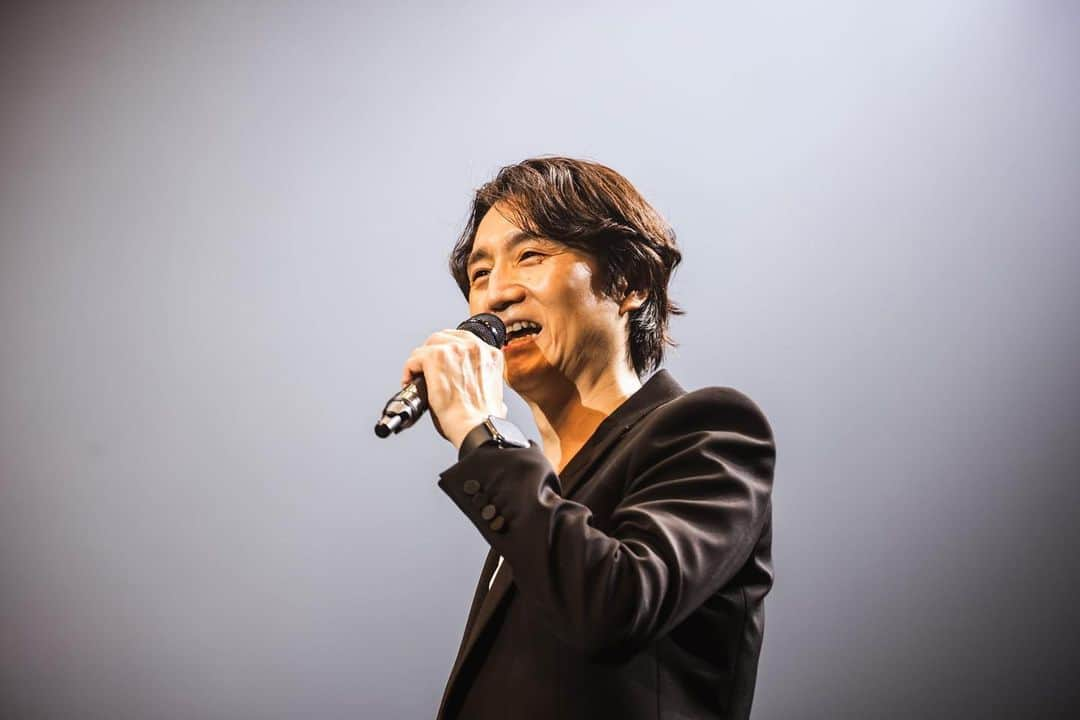 落合健太郎さんのインスタグラム写真 - (落合健太郎Instagram)「4.29.2023 FM802 SPECIAL LIVE 紀陽銀行 Presents  REQUESTAGE  20回目のリクステ。 有難うございました‼︎  #緑黄色社会  #generations  #gogovanillas  #perfume  #asiankunfugeneration  #fm802  #リクステ」4月30日 17時30分 - dj_ochiken1117