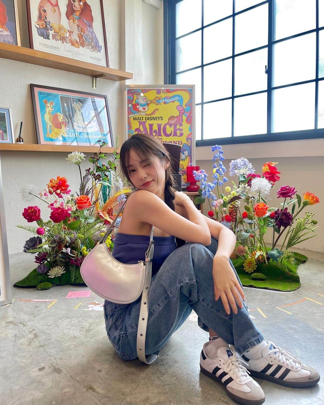 PIMTHAのインスタグラム：「🛋️」