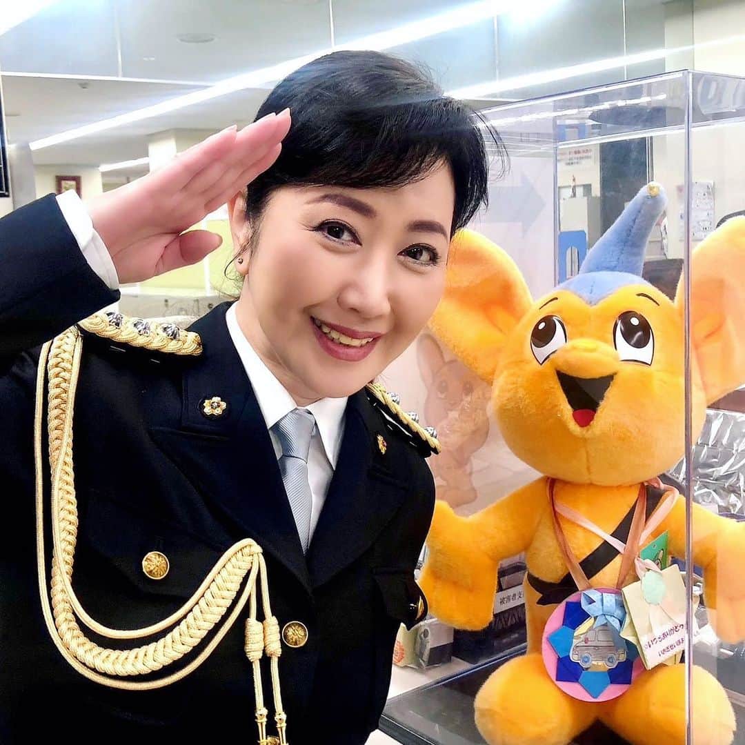 伍代夏子のインスタグラム