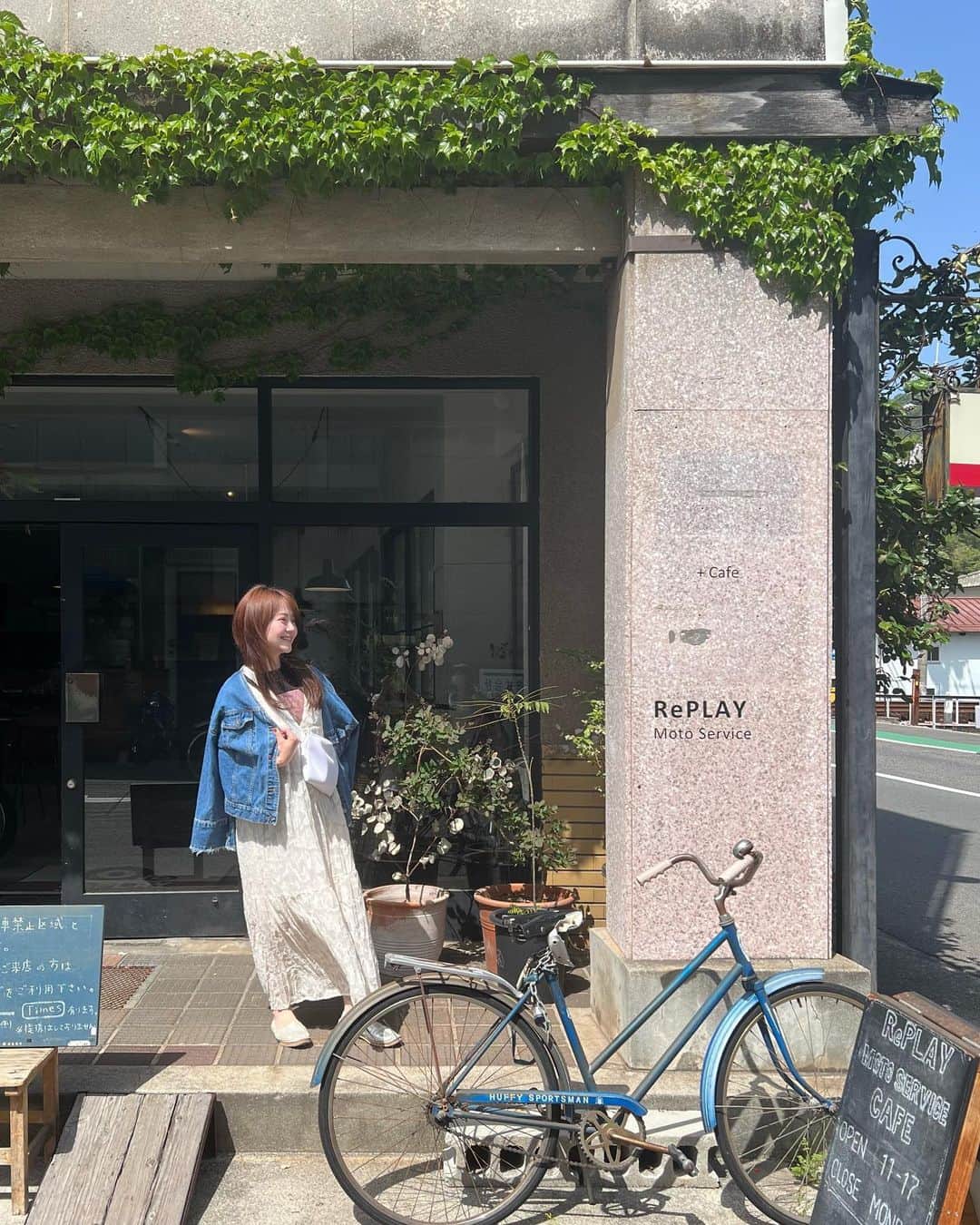 大井智保子のインスタグラム
